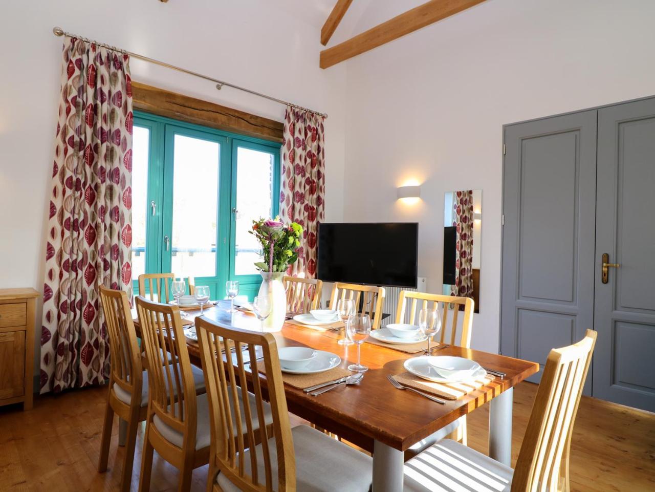 The Granary Villa Tavistock  Exterior photo